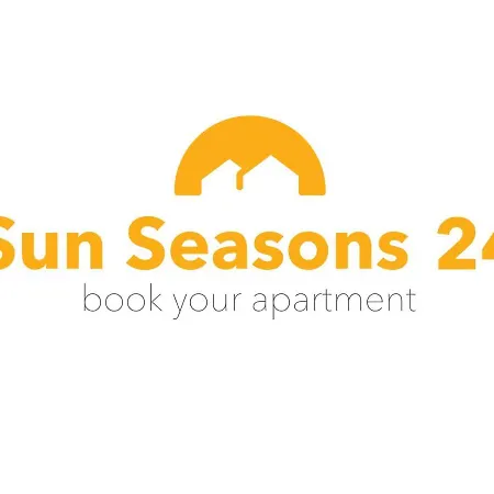 Belweder - Sun Seasons 24 아파트